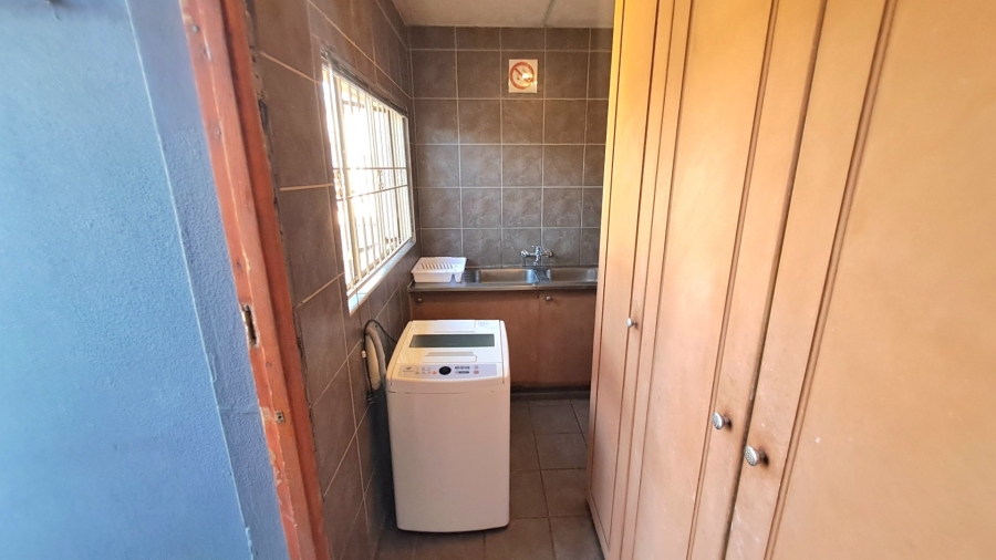9 Bedroom Property for Sale in Universitas Free State